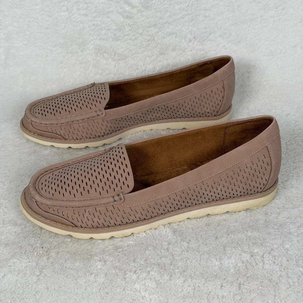 Natural Soul style sporty